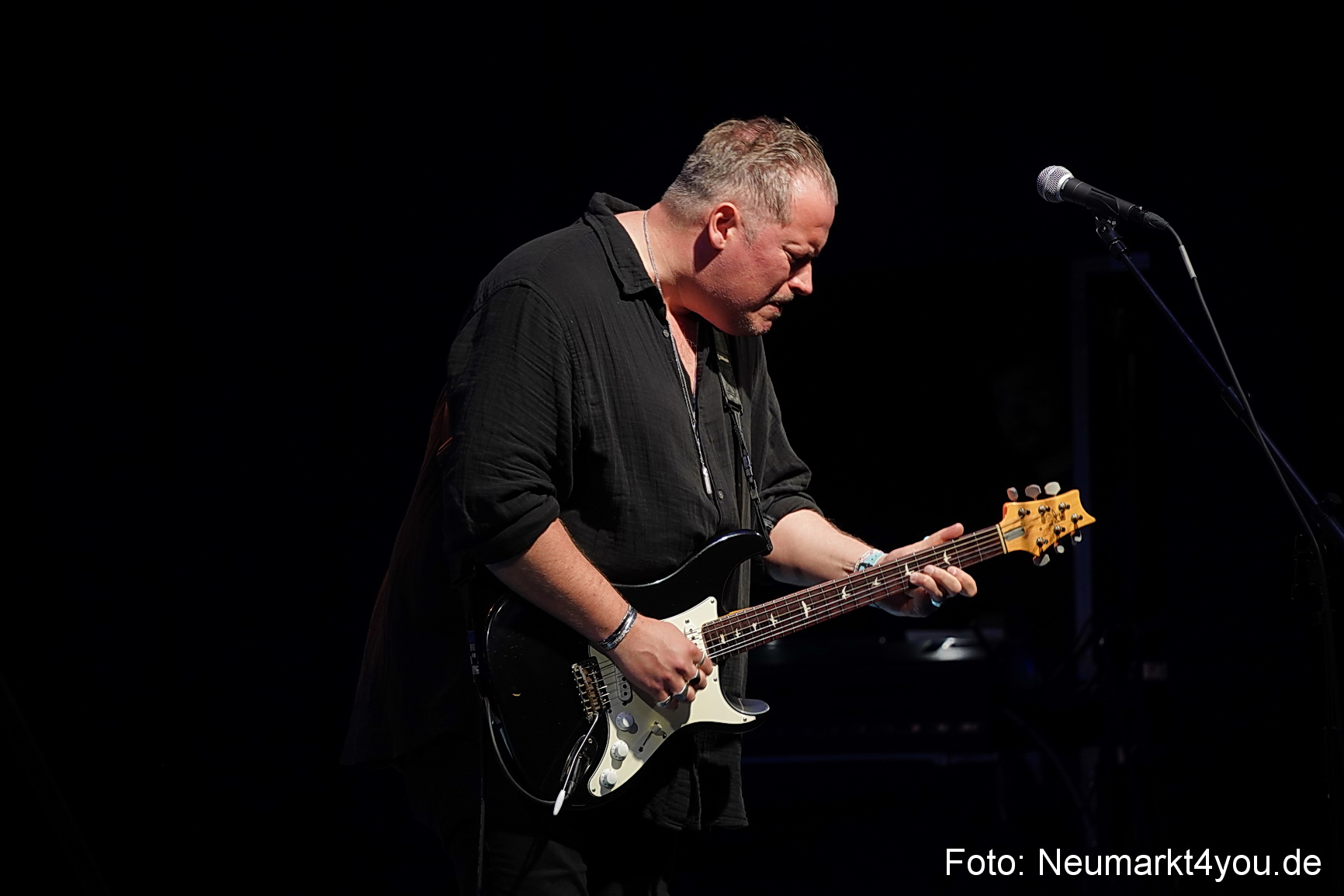 Rebekka Bakken Jazz und Blues Open Wendelstein 2024 0023